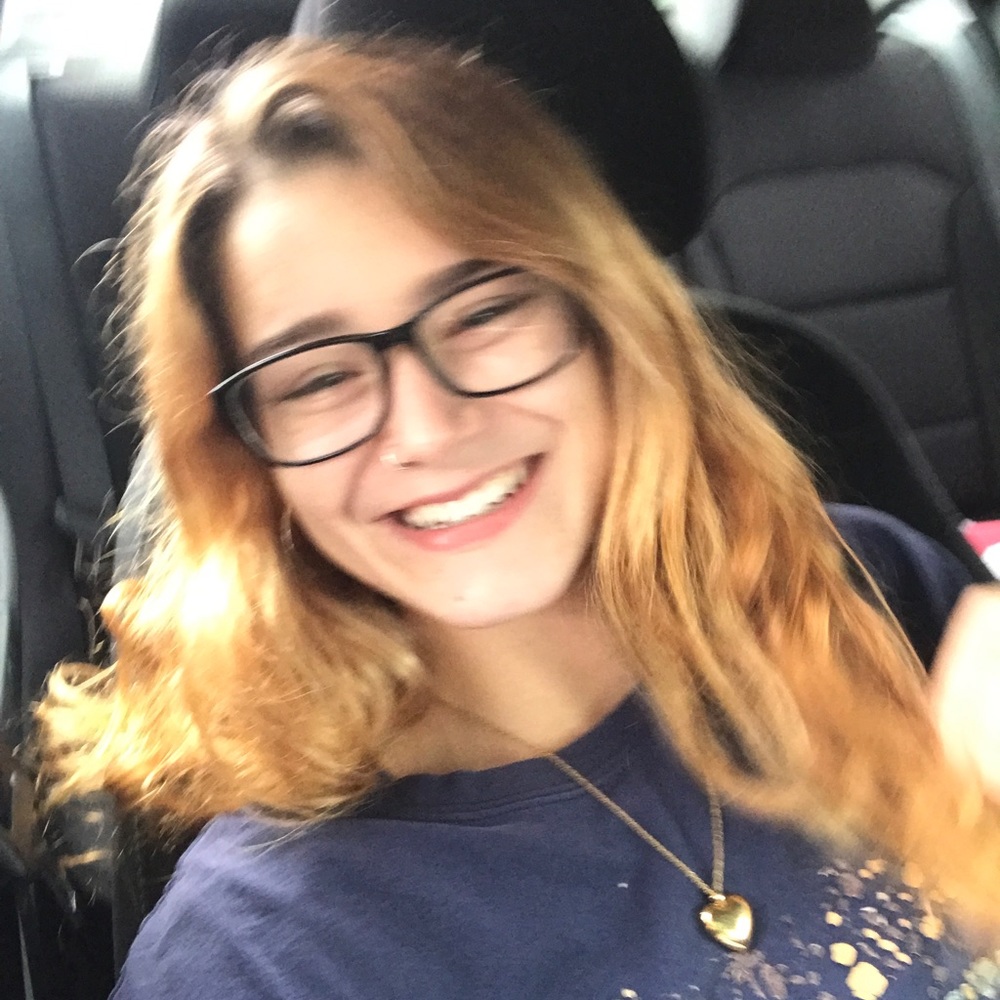 Meet your Posher, Ciana